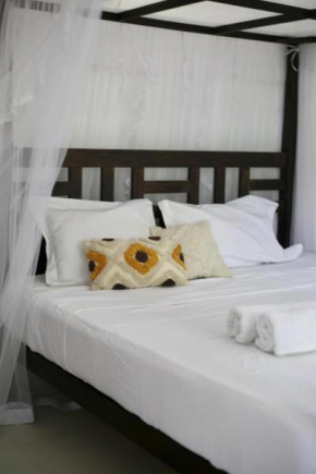 Room in Chalet - Amlou Surf House-Villa
